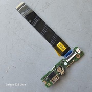 Porty gniazdo USB laptop Acer Aspire N20C5 oryginalne FH5AT LS-K091P moduł