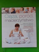 Ciąża, poród, macierzyństwo Giuseppe Sparnacci, Paolo Sarti