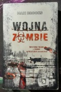 Max Brooks - Wojna zombie