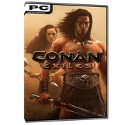 CONAN EXILES [PC] KLUCZ STEAM + Gratis