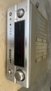 Amplituner wzmacniacz Denon AVR-2105