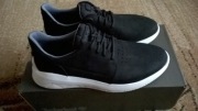 Buty Męskie Sneakresy Timberland Bradstreet Ultra Oxford r. 40 Nubuk A2GYJ 