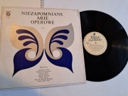 WINYL arie operoweW.Ochman,T. Żylis-Gara ,P.Raptis