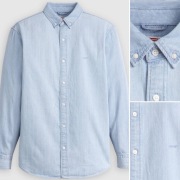 Koszula Jeansowa Levi's Authentic Button-Down XL/2XL