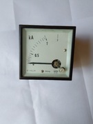 Amperomierz na prąd zmienny 1kA