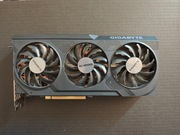 Karta graficzna Gigabyte GeForce RTX 4070 WindForce OC 12GB GDDR6X