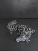 Ruchomy Smok Azjatycki