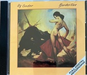 Ry Cooder  Borderline CD