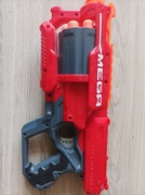 NERF MEGA + 10 strzalek
