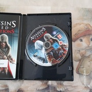 Gra na PC Assassins Creed Revelations