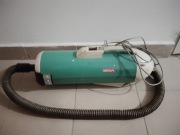 Predom Zelmer zabytkowy odkurzacz 