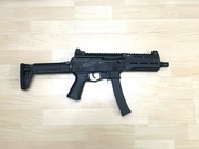 Nowy Pistolet Maszynowy ASG Arcturus PPK20M1 AEG FE
