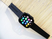 Nowy Smartwatch DT Ultra 3 Professional Amoled (nowy model, mapy Google)