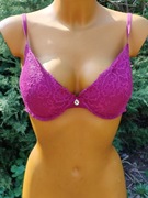 Biustonosz damski rozmiar 80C/95C firma Sylvie Meis