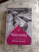 Simona. Opowieść o niezwyczajnym życiu Simony Kossak Anna Kamińska