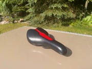 Siodełko Rowerowe BTwin Comfort Plus