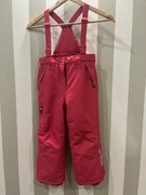 Spodnie zimowe Cocodrillo dla dziewczynki 110