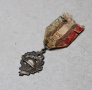 Odznaczenie kombatanckie "U.N.C." 