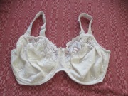 PrimaDonna biały biusztonsz 75G