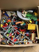 Klocki LEGO miX mieszane Lego