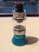 Zbiornik smok TFV 12 P-Tank