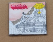 Planet Funk – Inside All The People singiel promujący CD