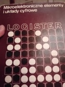 .ikroelektronivzne elementy I układy cyfrowe. Logister.Cyran.