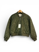 Kurtka bomberka Marc O’Polo szary oliwkowy rozmiar 42 NOWA