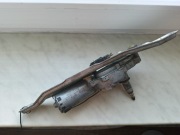 Silniczek Wycieraczki Klapy Tył Polo III (6N1) 