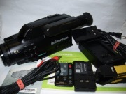 UNIVERSUM klon SAMSUNGA VP-U10 - zgraj kasety 8mm/Video8 w Pal-u , stan BDB