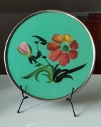 Duża taca obrotowa PRL