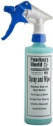 Poorboy's World Spray & Wipe Waterless Wash 473ml