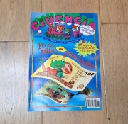 Ciuchcia- 11/1999 - unikat