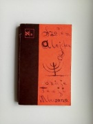 SZOŁEM ALEJCHEM DZIEJE TEWJI i MLECZARZA 1989