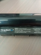 Bateria do laptopa hpp OA04-4-4S1P