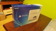 Biała Konsola PlayStation 4 CUH-1116A Firmware 8.03