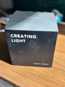 Lampa light point 