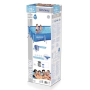 Basen Bestway steel Pro