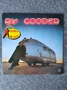 Ry Cooder – Ry Cooder  1976 winyl