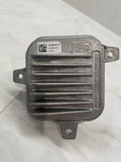 Przetwornica prawy moduł lampy led BMW F48