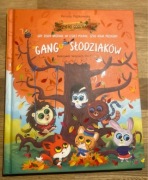 ,,Gang słodziaków’’ Renata Piątkowska