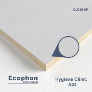 Płyta higieniczna Hygiene Clinic A różne wymiary