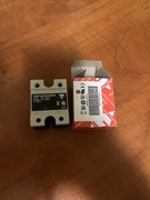 półprzewodnikowy (SSR)