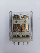 Przekaźnik elektromagnetyczny R15 4PDT 10A 220V