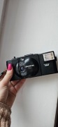 Aparat OLYMPUS XA 1 Electronic Flash A9M