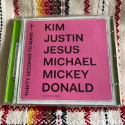 Thirty Seconds To Mars - America (PL)