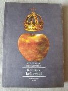 Romans królewski rymkiewicz 