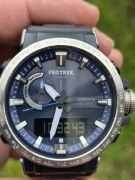 Zegarek Casio PROTREK Premium PRW-60-2AER