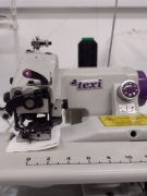 Podszywarka maszyna do szycia 