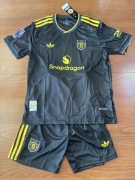 Komplet Manchester United